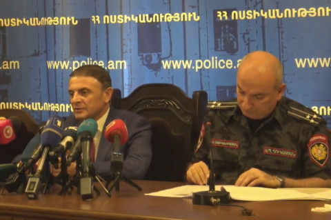 Ինչո՞ւ է ավելացել վթարների զոհերի թիվը. Օսիպյանի ուշագրավ «արդարացումը»