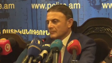 Թե ինչպես է դարձել Գոնսալես, չեմ կարող ասել. Օսիպյան