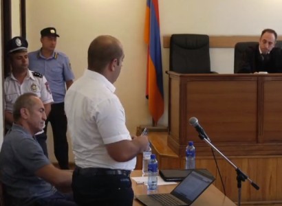 Վերաքննիչը հրապարակում է Քոչարյանի գործով որոշումը