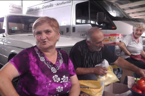 50 դրամի համար մեզ կոտորում ենք. Մալաթիայի շուկայի վաճառողները դժգոհ են առեւտրից