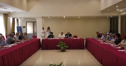 Հանրային խորհուրդը նիստ է հրավիրել