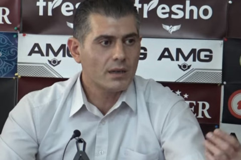 Աղբահանության խնդիրը հիմք է խոլերիայի բռնկման համար. ՍԱՊԾ նախկին պետ