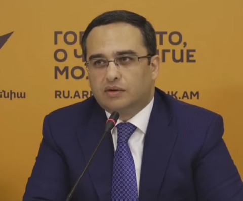 Ո՞ւր են Մարտի 1-ի մեղավորները, ո՞ւր են մարդասպանները. Վիկտոր Սողոմոնյան