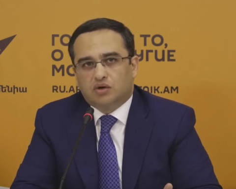 Մարտի 1-ի գործը չբացահայտվեց, ի հեճուկս վարչապետի կեղծ հայտարարության. Վիկտոր Սողոմոնյան