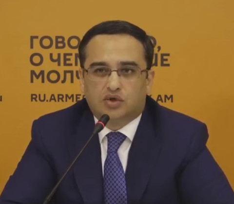 Քոչարյանն արդարացվելու է և ազատ է արձակվելու. Վիկտոր Սողոմոնյան