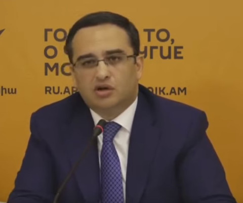 Ես ամաչել եմ մեր քննչական մարմինների համար, երբ դիտել եմ տեսանյութը. Վիկտոր Սողոմոնյան
