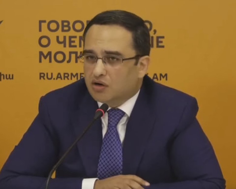 Քոչարյանը կարող էր խանգարե՞լ Բոլթոնի պլանի իրականացմանը