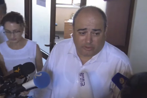 Սադիզմ է, Մանվել Գրիգորյանի վիճակը գնալով վատթարանում է. պաշտպան