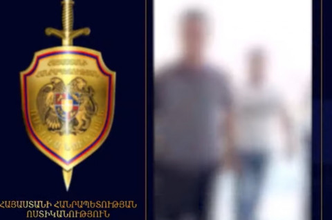 «Զվարթնոց»–ում տաքսիստները վիճել են իրար հետ. նրանցից մեկը բերման է ենթարկվել