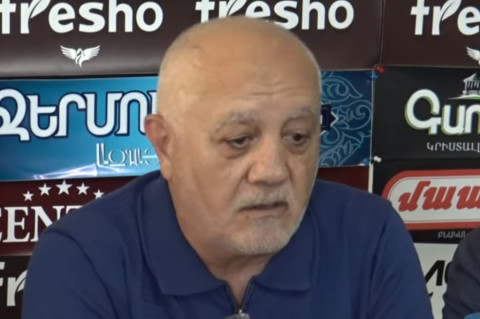 Քոչարյանը լուրջ դերակատարում կունենա ընդդիմության ձեւավորման հարցում. Ստեփան Մարգարյան