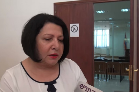 Ես Հայաստանի առաջին գործարար տղամարդն եմ. Սիլվա Համբարձումյան