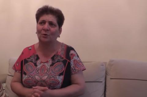 «Տոկոսով փող տված քավորը մեզ 2 երեխաների հետ տնից հանում է». ահազանգում է քաղաքացին