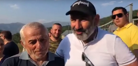 Օրվա գլխավոր լուրերը՝ «մեկ տողով». 31.07.2019