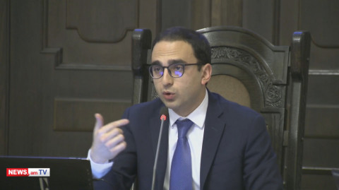 «Շատ մեծ զեղչեր ենք ստացել». Ավինյան