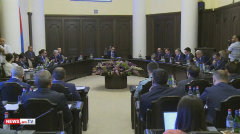 Ի՞նչ անել Հուրգադայի դեպքերը բացառելու համար. Ավինյանը հանձնարարականներ տվեց նախարարներին