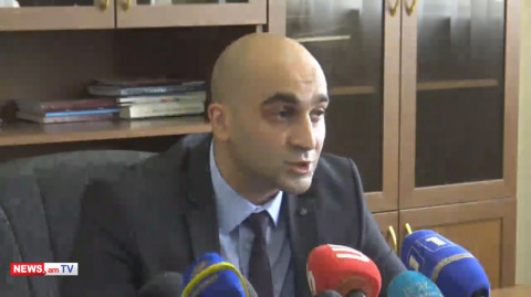 Դեղատների աշխատողների մեծ մասը համապատասխան որակավորում չունի. Էդգար Խուրշուդյան