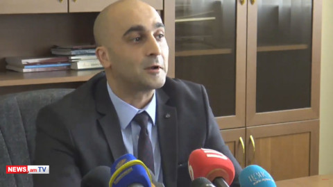 Ի՞նչ է ասել Արսեն Թորոսյանը սկանդալային նիստի ժամանակ. մանրամասնում է Էդգար Խուրշուդյանը