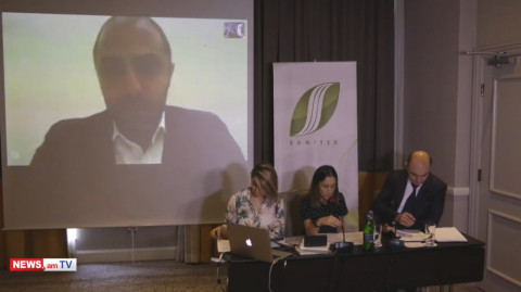 Քրգործն ապօրինի է եւ քաղաքական դրդապատճառներ ունի. «Սանիթեքի» տնօրեն