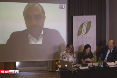 2018թ.–ին «Սանիթեքը» դարձավ քաղաքական քարոզարշավի թիրախ. տնօրենը մեղադրեց իշխանություններին