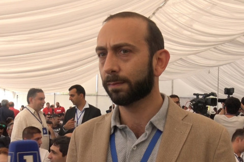 Արարատ Միրզոյանը՝ Դավիթ Գրիգորյանին առաջադրված մեղադրանքի մասին