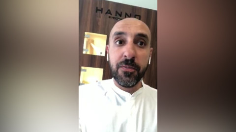 Սփյուռքահայ երիտասարդը պատմում է Արարատի գագաթին ընկերուհուն ամուսնության առաջարկ անելու մասին