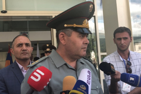 Եթե մեղավոր կա, կպատժվի. Արտակ Դավթյանը՝ վերջին ինքնասպանության դեպքի մասին