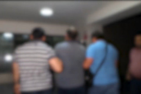 Ոստիկանության տեսանյութը՝ «Շշի Մելոյի» մեքենան պայթեցնելու դեպքի մասին