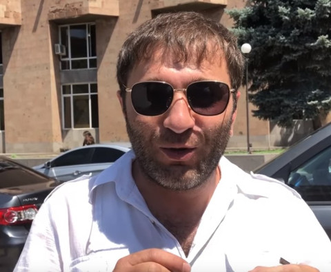Քի՞չ ա եղել, իրանցից զիլ տղաներ մահացել են դաշտում. որսորդները բողոքում են