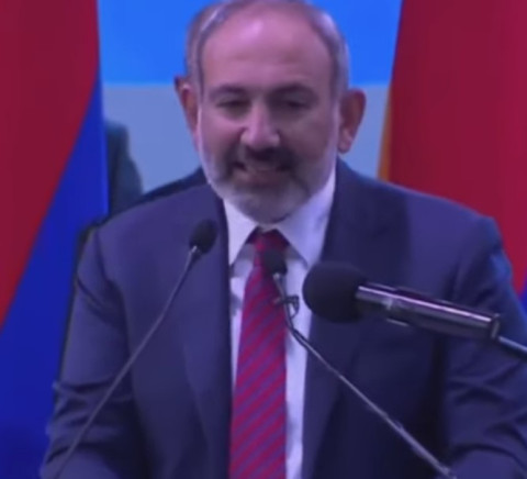 Միլիոնավոր սփյուռքահայեր պետք է վերադառնան հայրենիք. Նիկոլ Փաշինյան