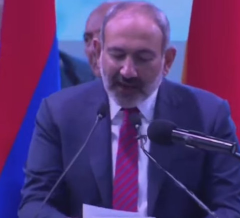Նվաճել 25 օլիմպիական ոսկե մեդալ. Փաշինյանը հրապարակեց կառավարության ռազմավարական նպատակները