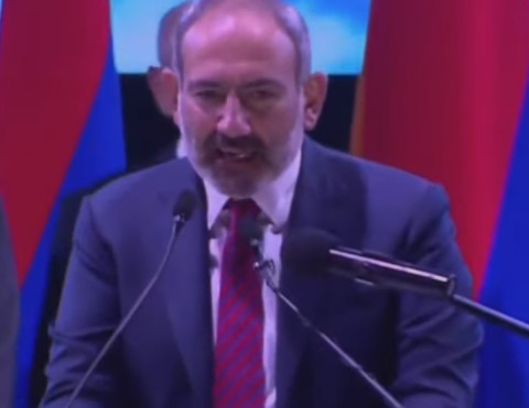 Հայաստանը իմ օջախն է, ժողովուրդը՝ իմ ընտանիքը. Նիկոլ Փաշինյան