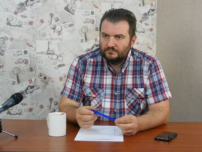 Փաշինյանն ասում է՝ էստի համեցեք. Արգիշտի Կիվիրյան