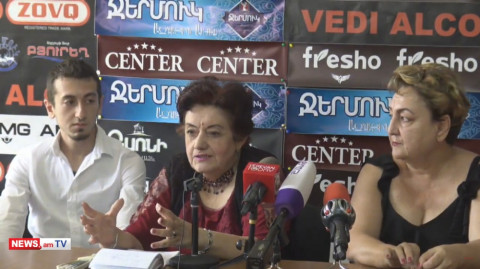 Հայաստանում էկոլոգիական ճգնաժամ է. բնապահպանը՝ յուղտոված արագիլների մասին