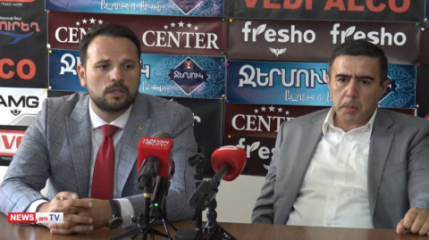 Քաղաքապետարանը խոչընդոտում է Քոչարյանի գրքի գովազդմանը. ահազանգում է փաստաբանը