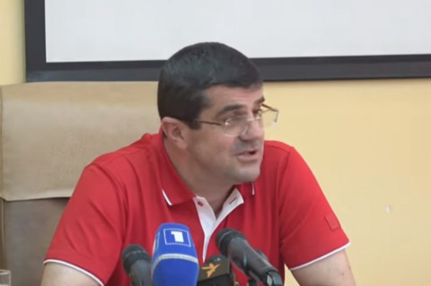 Կարիքը չկա, որ ԱԱԾ պետը գա, որ Սամվել Բաբայանի հետ հանդիպենք. Արայիկ Հարությունյան