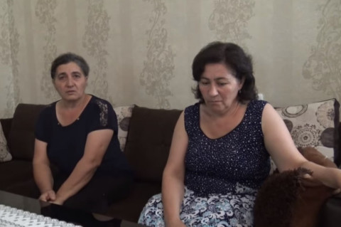 Ասացի ո՞նց կերար աղջկաս գլուխը. Վեդիում մահացած ծննդկանի հարազատները մեղադրում են բժիշկներին