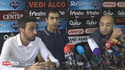 ԲԴԽ-ն ինչպե՞ս է պատճառաբանելու՝ ոնց մինչեւ հիմա մակագրում չի եղել. Քոչարյանի պաշտպան