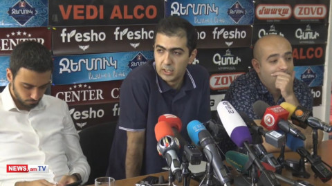 Գործի նյութերում նման հանգամանք չկա. Քոչարյանի պաշտպանները՝ BBC-ի հոդվածի մասին