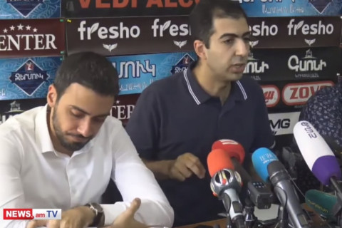 Քոչարյանը միակն է, որ երկրորդ անգամ կրկնակի կալանավորվել է. Օրբելյան