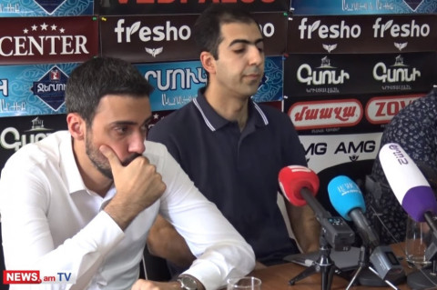 Քոչարյանի պաշտպանները՝ Գեղամ Պետրոսյանին ազատ արձակելու որոշման մասին