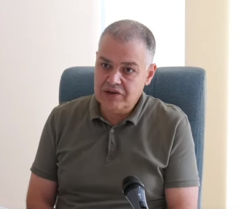 Սերժ Սարգսյանը կարող էր դառնալ վարչապետ նաև նախորդ Սահմանադրությամբ. Դավիթ Հարությունյան
