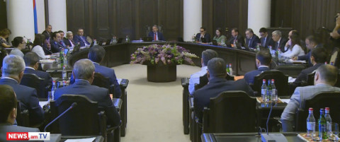 Նույն դեղերը օգտագործում են մարդու և կենդանիների համար. նախագիծը հետ ուղարկվեց