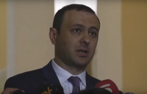 Վարչապետի մեսիջները ճիշտ չեն հասկացել. Անվտանգության խորհրդի քարտուղար