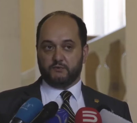 Այո, ԵՊՀ-ն այդքան վատ վիճակում է. Արայիկ Հարությունյան