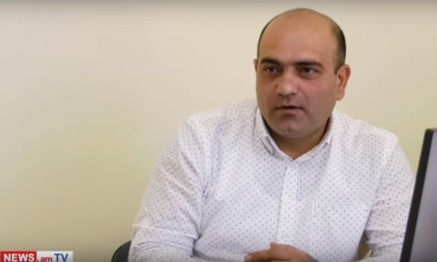 Կառավարությունը ձախողել է զբաղվածության քաղաքականությունը. Թադևոս Ավետիսյան