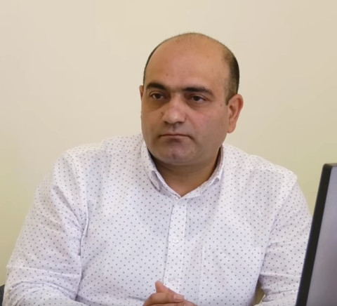 Կառավարությունը ձախողել է զբաղվածության քաղաքականությունը. Թադևոս Ավետիսյան