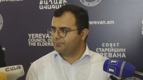Մարությանի խոսնակն արձագանքում է «Սանիթեքին»