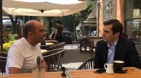 Մարզպետը ո՞վ ա, ի՞նչ ա անում. Մարուքյան