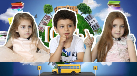«IQ-իկ». Փոքրիկները` լրագրության մասին