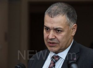 Դատական համակարգի նկատմամբ ներկա ճնշումները ծայրահեղ վտանգավոր են. Դավիթ Հարությունյան